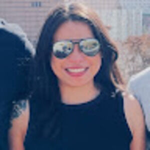 Meet your Posher, Virginia